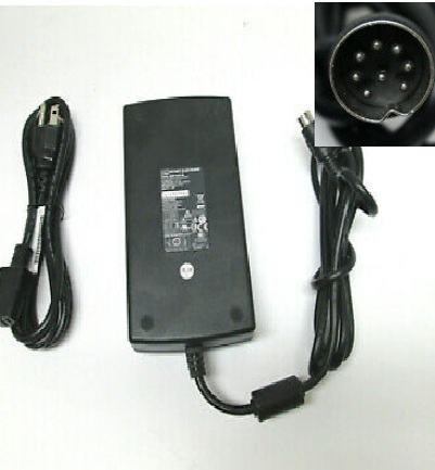 New Skynet Electronic SNP-A127-M Power Supply 12V 9A AC adapter New Skynet Electronic SNP-A127-M Power Supply 12V 9A AC adapter
